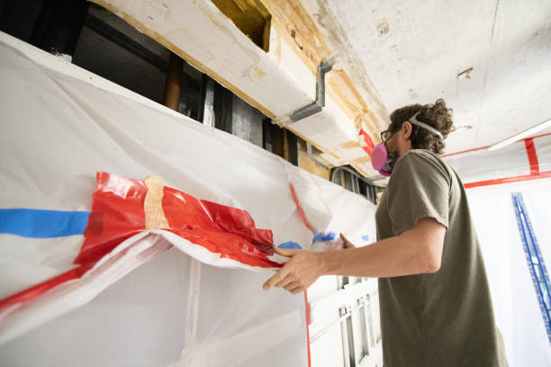 Best Dehumidification Services  in Big Pine Key, FL